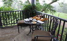 Sanctuary Hill Retreat - Tourism Bookings 2
