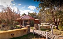 Broke NSW Tourism Bookings