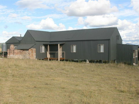 Retreat Shearers Quarters - Tourism Bookings 2