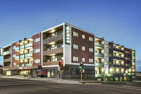 Quest Nowra - Events Australia 0