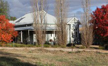 Yamba Farmstay - Tourism Bookings 6