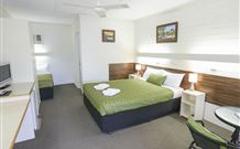 7th Street Motel - Tourism Bookings 1