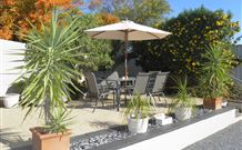 7th Street Motel - Tourism Bookings 2