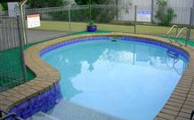 7th Street Motel - Tourism Bookings 3