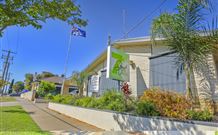 7th Street Motel - Tourism Bookings 5