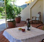 A view of Mount Warning bed and Breakfast - Events Australia