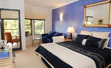 Amazing Country Escapes - Wombadah Guesthouse - Accommodation Europe 5