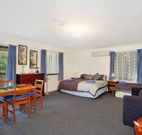 Ambleside Bed and Breakfast Cabins - Events Australia