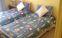 Bay N Beach Bed And Breakfast - - Events Australia 3
