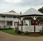 California Manor Bed and Breakfast - - Events Australia