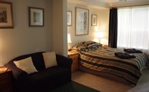 Cleveland Bed And Breakfast - Events Australia 1