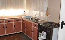 Cottage At Willyama - - Events Australia 5