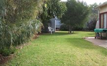 Cottage At Willyama - - Events Australia 7
