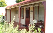 Cottage At Willyama - - Events Australia 6
