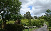 Cottage Barn Bed And Breakfast - Events Australia 0