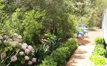 Cottage Barn Bed And Breakfast - Events Australia 1