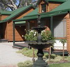 Cottages On Edward - Accommodation Europe