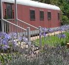 Country Carriage Bed and Breakfast - Events Australia