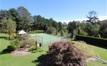 Fitzroy Inn Historic Retreat - Mittagong - Tourism Bookings 0