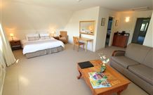 Fitzroy Inn Historic Retreat - Mittagong - Tourism Bookings 2