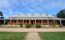 Fitzroy Inn Historic Retreat - Mittagong - Tourism Bookings 5
