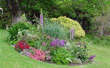 Karralika Springs B And B Mountain Retreat - - Events Australia 0