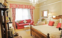 Melba House Bed And Breakfast - Events Australia 2