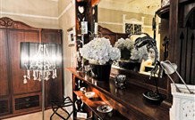 Melba House Bed And Breakfast - Events Australia 0