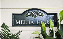Melba House Bed And Breakfast - Events Australia 1
