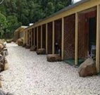 Mount Warning Forest Hideaway - Events Australia