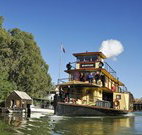 Paddlesteamer Emmylou - - Tourism Bookings