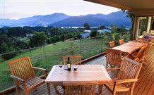 Queens Cottage - Events Australia 0
