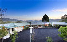 Queens Cottage - Events Australia 2