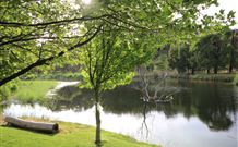 Redbrow Garden Guesthouse - Events Australia 1