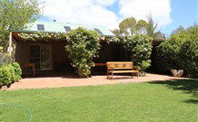 Redbrow Garden Guesthouse - Events Australia 0
