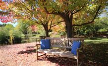 Redbrow Garden Guesthouse - Events Australia 2