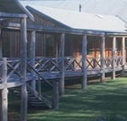 Riverwood Downs Mountain Valley Resort - - Events Australia