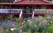 Rose Patch Bed And Breakfast - Accommodation Europe 0