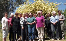 Russellee Bed And Breakfast - Events Australia 1