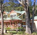 Sandholme Guesthouse - Events Australia