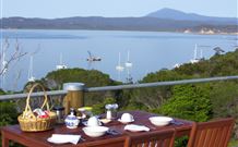 Snug Cove Bed And Breakfast - Events Australia 2