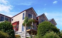 Snug Cove Bed And Breakfast - Events Australia 3