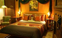 Snug Cove Bed And Breakfast - Events Australia 5