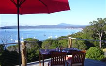 Snug Cove Bed And Breakfast - Events Australia 7