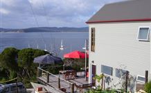 Snug Cove Bed And Breakfast - Events Australia 6