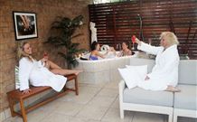 Sunny Hill Retreat Accommodation And Day Spa - - Events Australia 1
