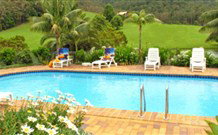 Sunny Hill Retreat Accommodation And Day Spa - - Events Australia 0