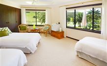 Sunny Hill Retreat Accommodation And Day Spa - - Events Australia 2