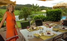 Sunny Hill Retreat Accommodation And Day Spa - - Events Australia 3