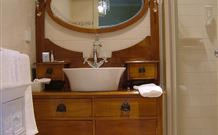 The Garden Room Bed And Breakfast - Tourism Bookings 0